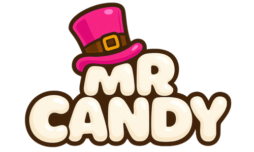 Mr Candy